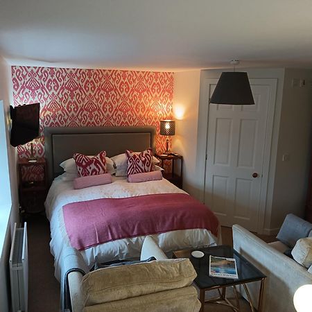 Bed and Breakfast Lucker mill house Exterior foto