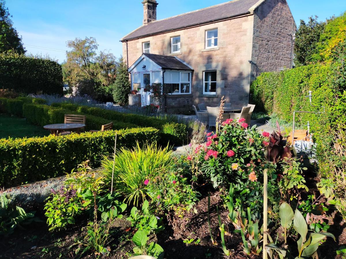 Bed and Breakfast Lucker mill house Exterior foto